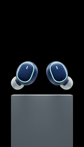 Pulse Wireless Earbuds cancelación activa